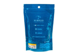 Nimrod 0.28g BB High Performance 1000rds - Hvid