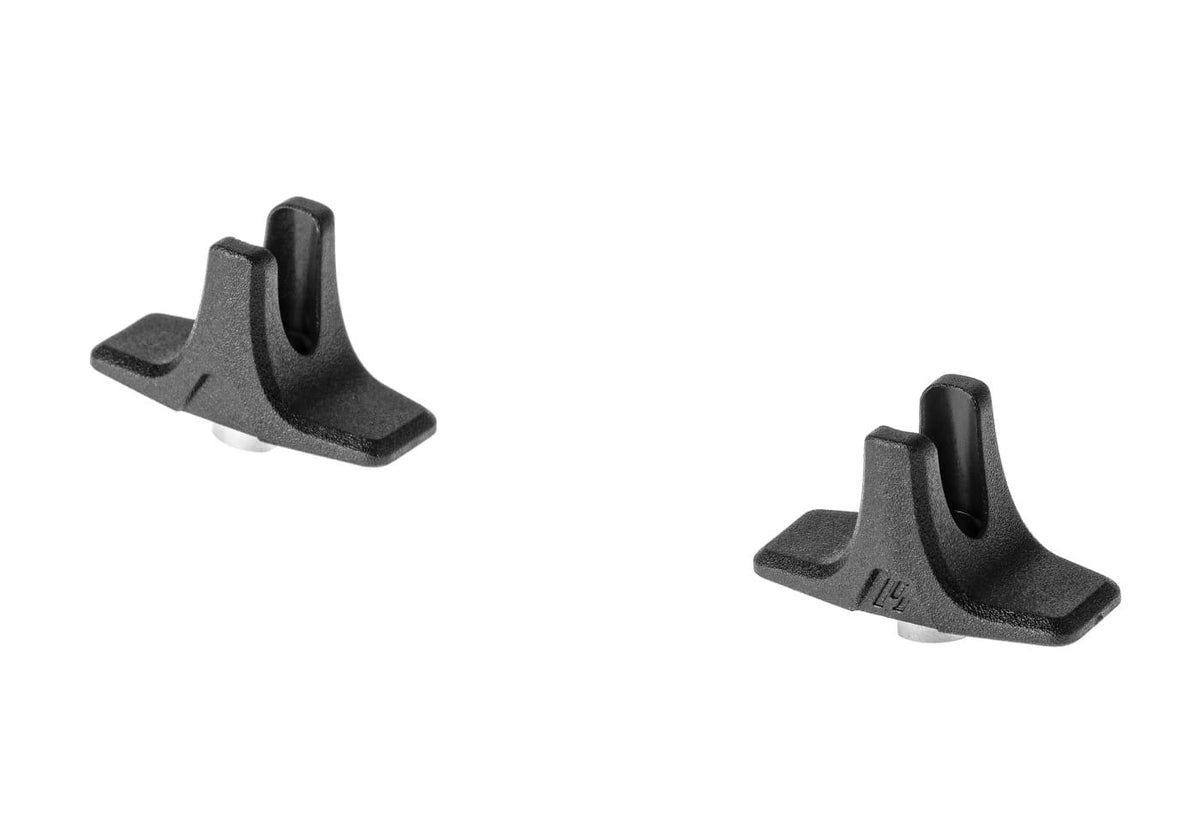 Strike Industries Bikini Hand Stop 2 pcs - Sort