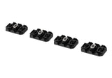 Strike Industries Cable Management skinnecovers Short 2pcs