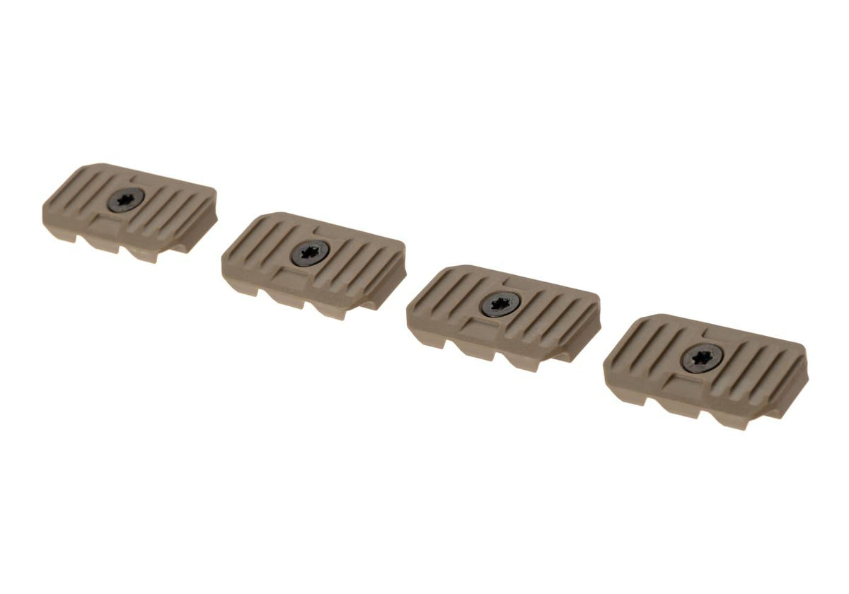 Strike Industries Cable Management skinnecovers Short 2pcs