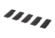 Strike Industries M-LOK V1 Cover 5pcs