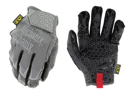 Mechanix Wear Box Cutter - Grå