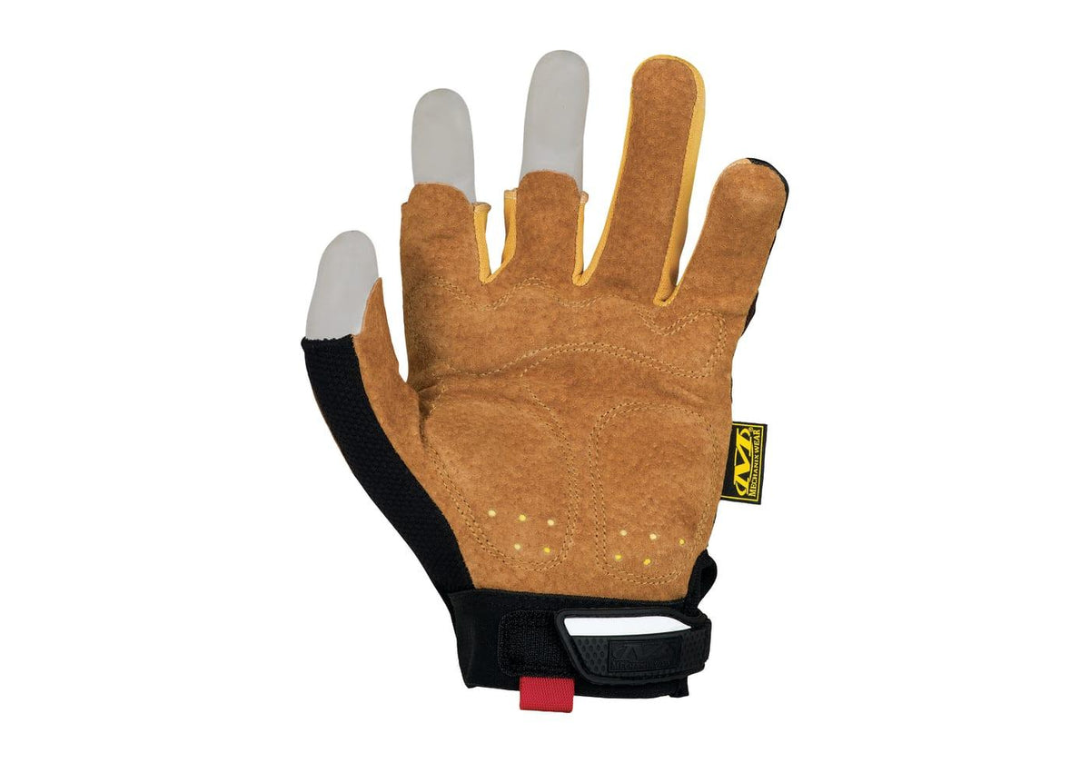 Mechanix Wear M-Pact Framer Leather