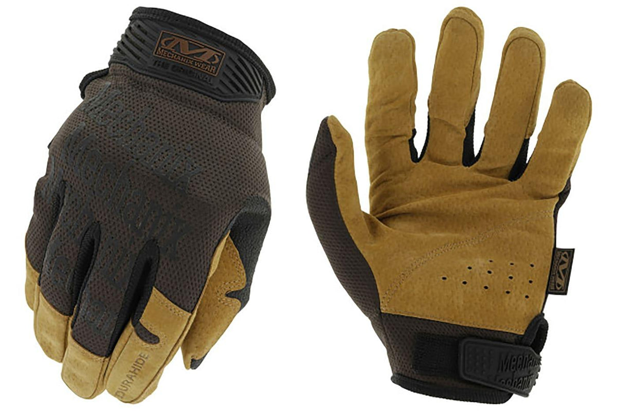 Mechanix Wear Original Leather
