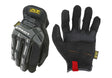 Mechanix Wear M-Pact Open Cuff - Grå