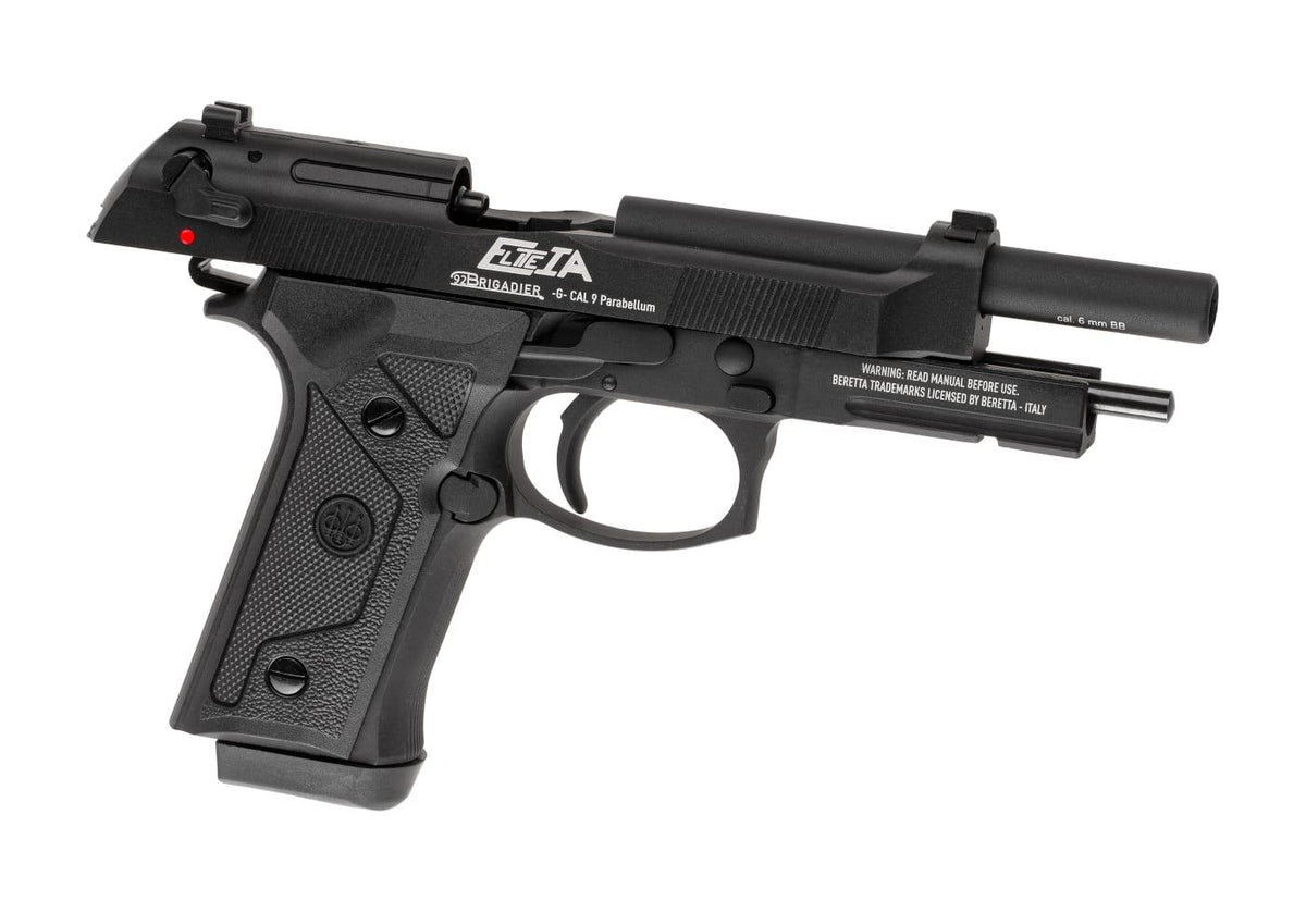 Beretta Elite IA Metal Version GBB