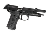 Beretta Elite IA Metal Version GBB