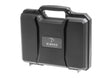 Nimrod pistoltaske PNP Foam - Sort