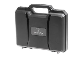 Nimrod pistoltaske PNP Foam - Sort