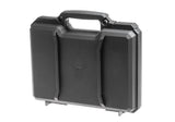 Nimrod pistoltaske PNP Foam - Sort