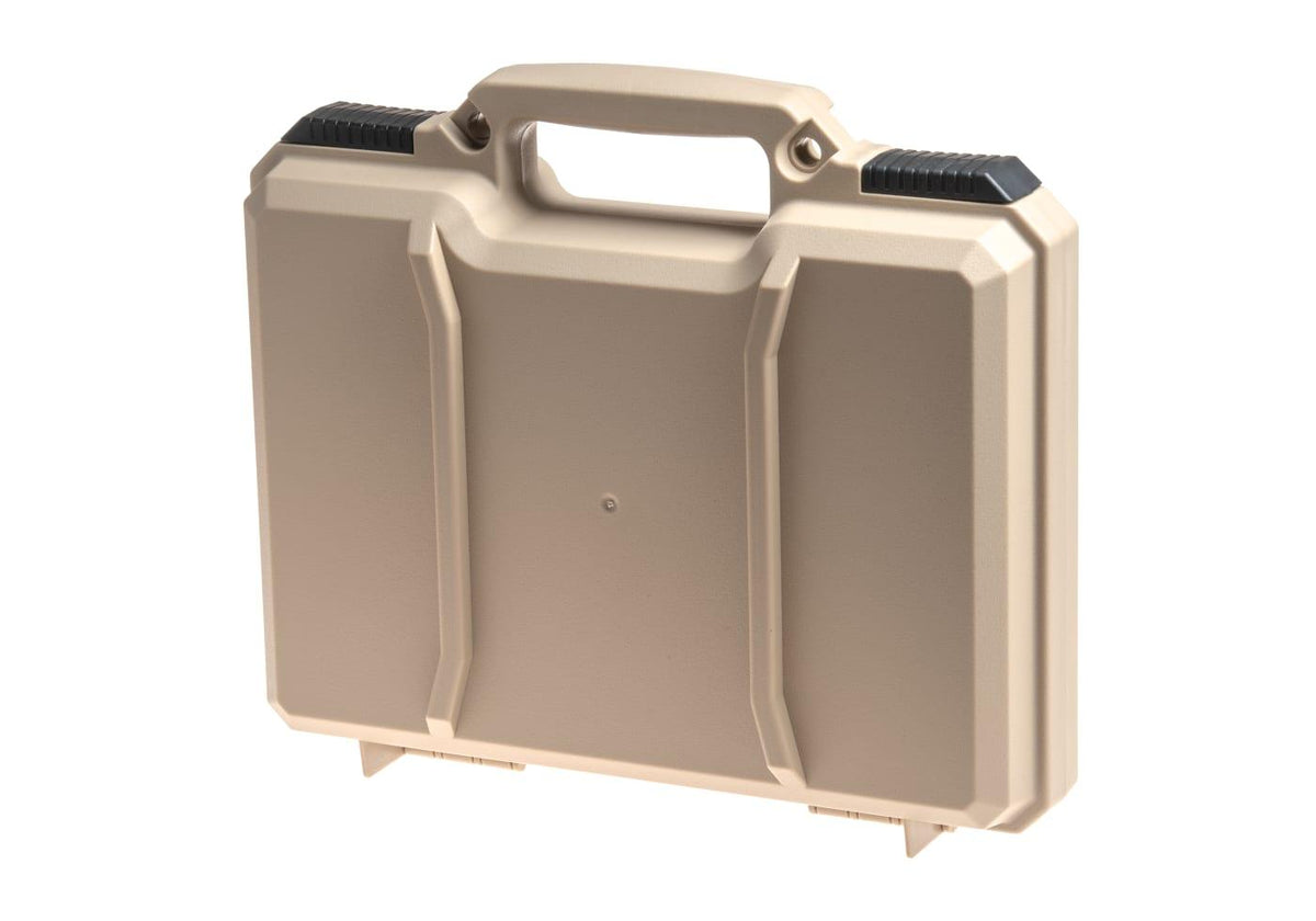 Nimrod pistoltaske Pre-Cut Foam - Dark Earth