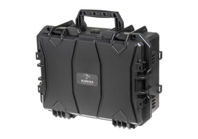 Nimrod Equipment Taske - Sort