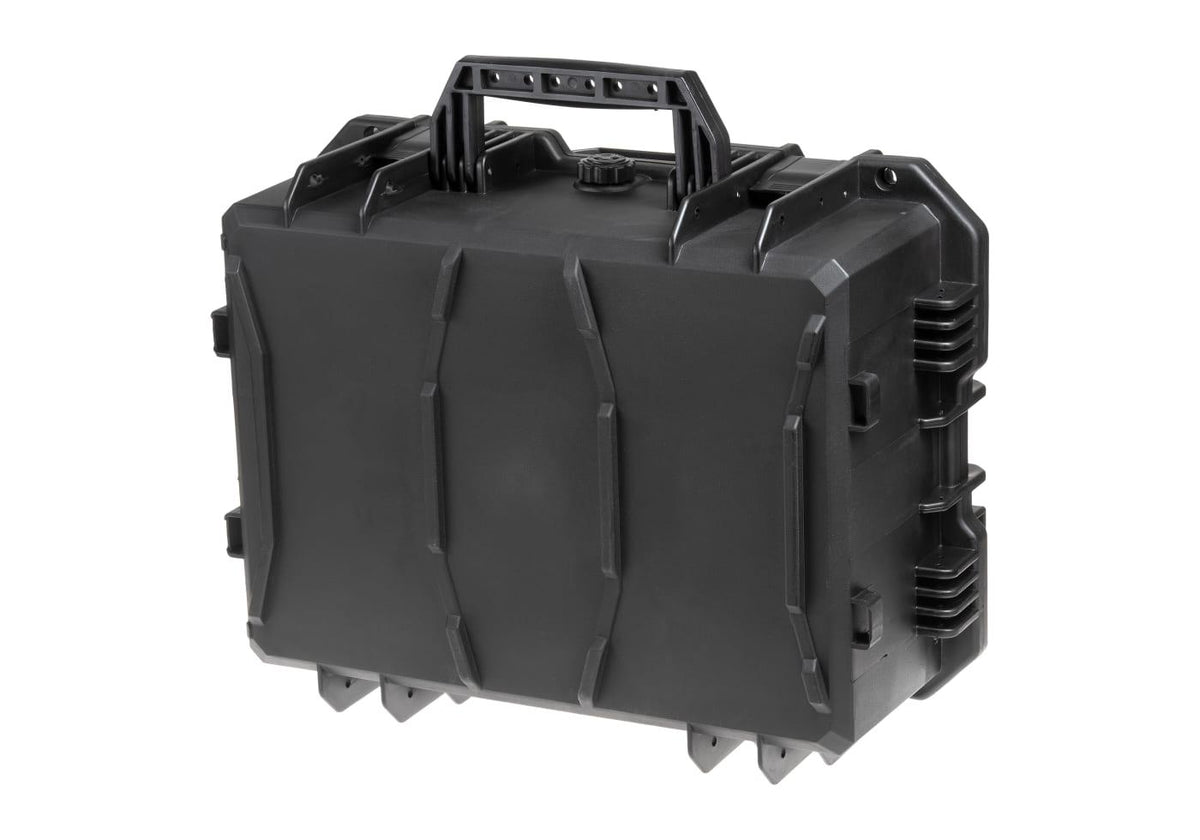 Nimrod Equipment Taske - Sort