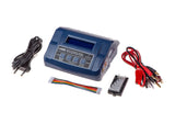 Nimrod e680 Multi-Chemistry Oplader