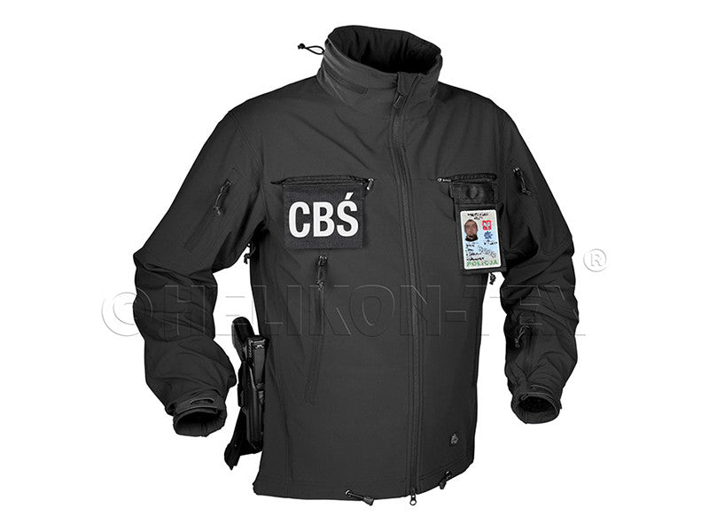 HELIKON Membrane Jacket COUGAR QSA