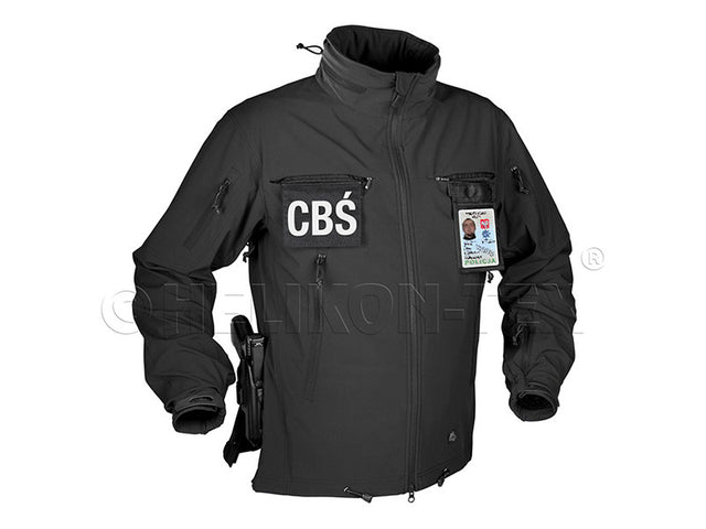 HELIKON Membrane Jacket COUGAR QSA