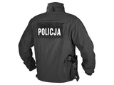 HELIKON Membrane Jacket COUGAR QSA