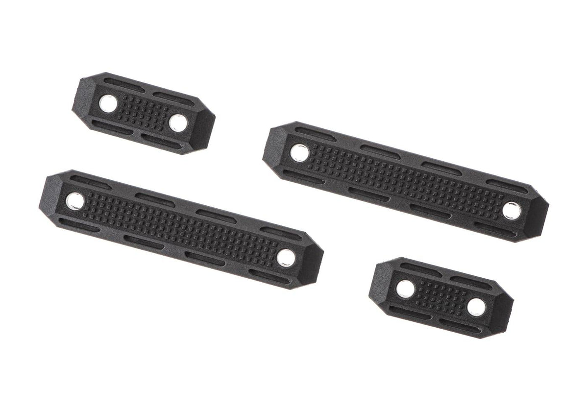 PTS Syndicate PTS EP M-LOK skinnecover Set - Sort
