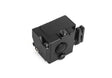 WADSN P-1 IK Combined Device Rød Laser - Sort