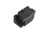 WADSN P-1 IK Combined Device Rød Laser - Sort