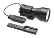 WADSN K-2U Flashlight - Sort