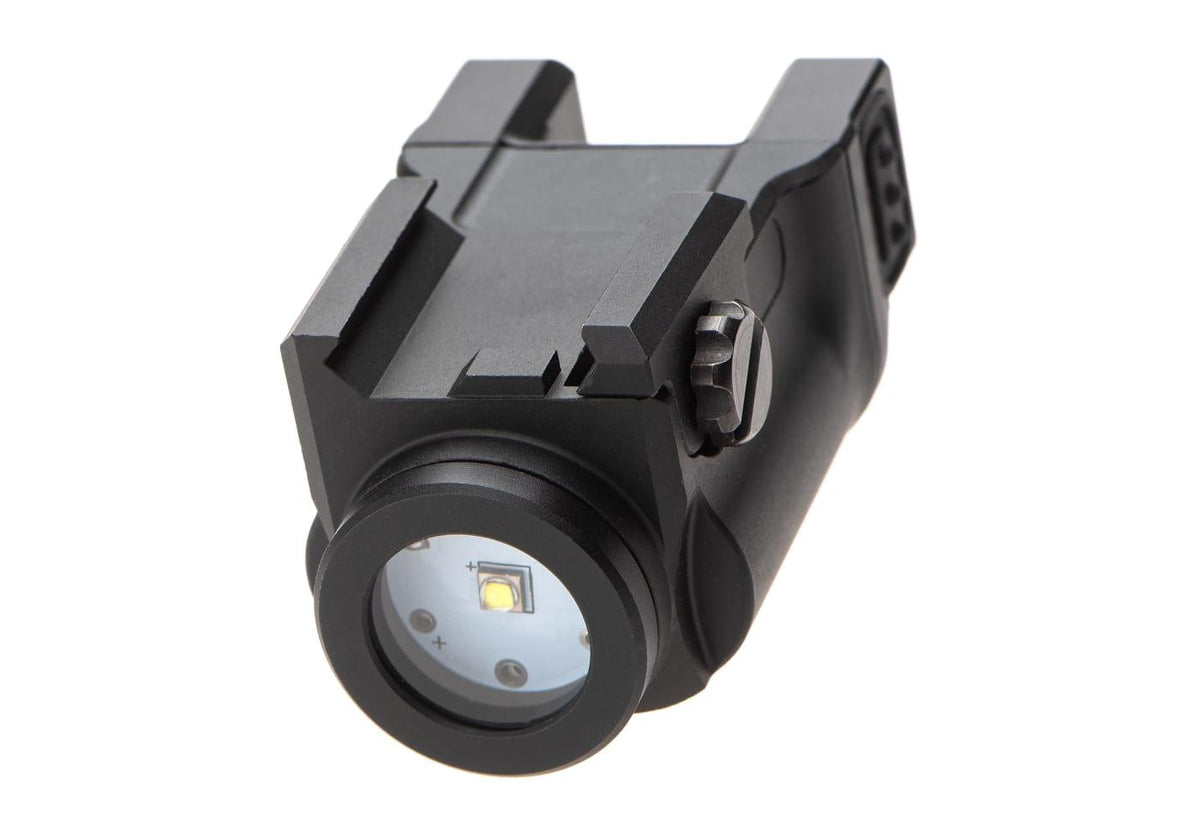 WADSN K-1S Gen.2.0 Flashlight - Sort