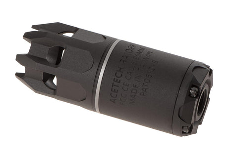 Acetech Raider tracerenhed med Bifrost M 14mm CCW - Sort