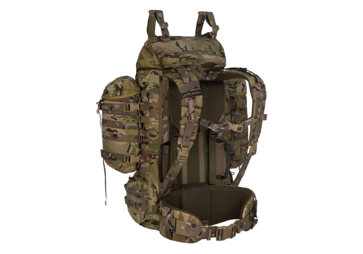 Wisport Raccoon 85