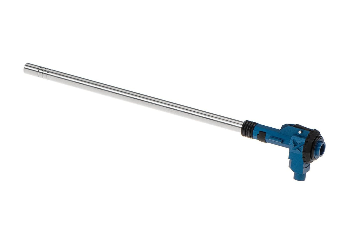 Umbrella Armory XFORCE 229mm 6.05mm R-Hop Løb med XFORCE HopUp