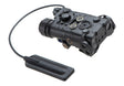 WADSN L-3 NGAL Illuminator laser module Grøn + IR