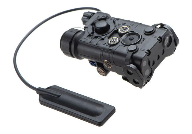 WADSN L-3 NGAL Illuminator laser module Grøn + IR