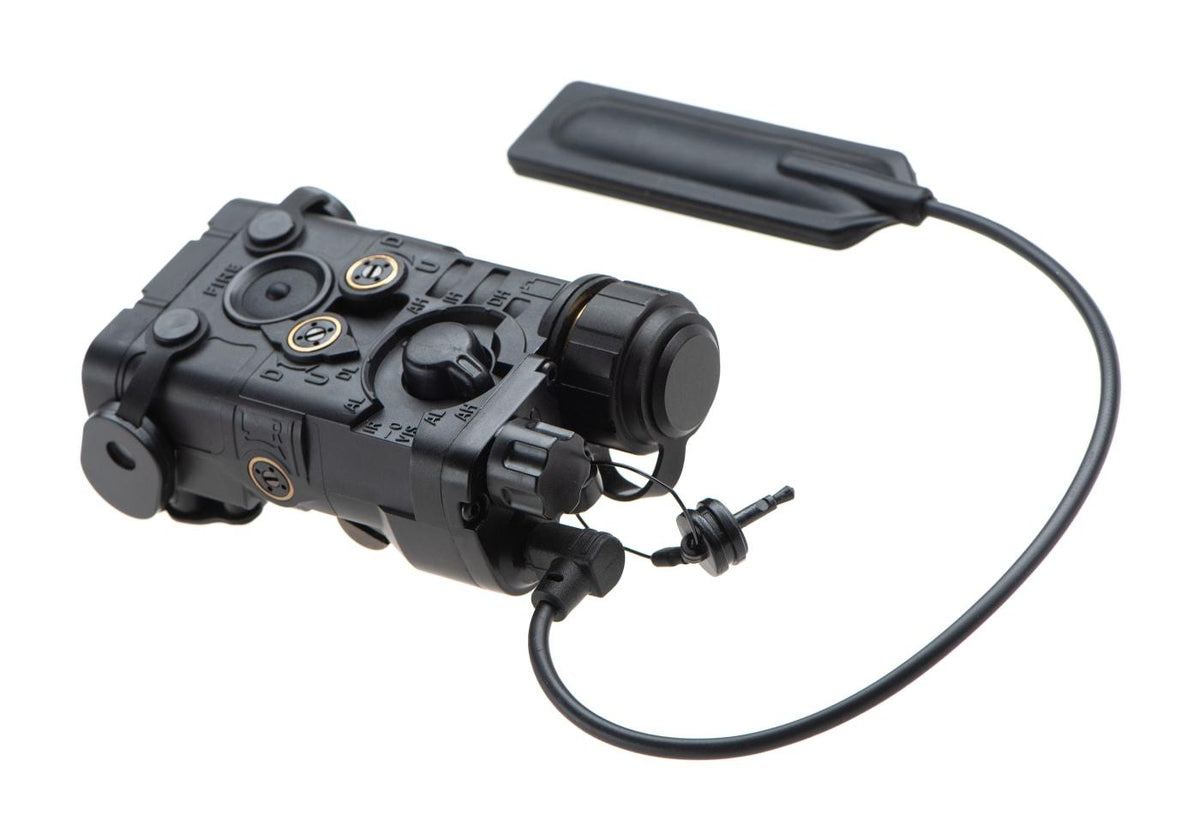 WADSN L-3 NGAL Illuminator laser module Grøn + IR