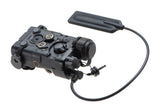 WADSN L-3 NGAL Illuminator laser module Grøn + IR