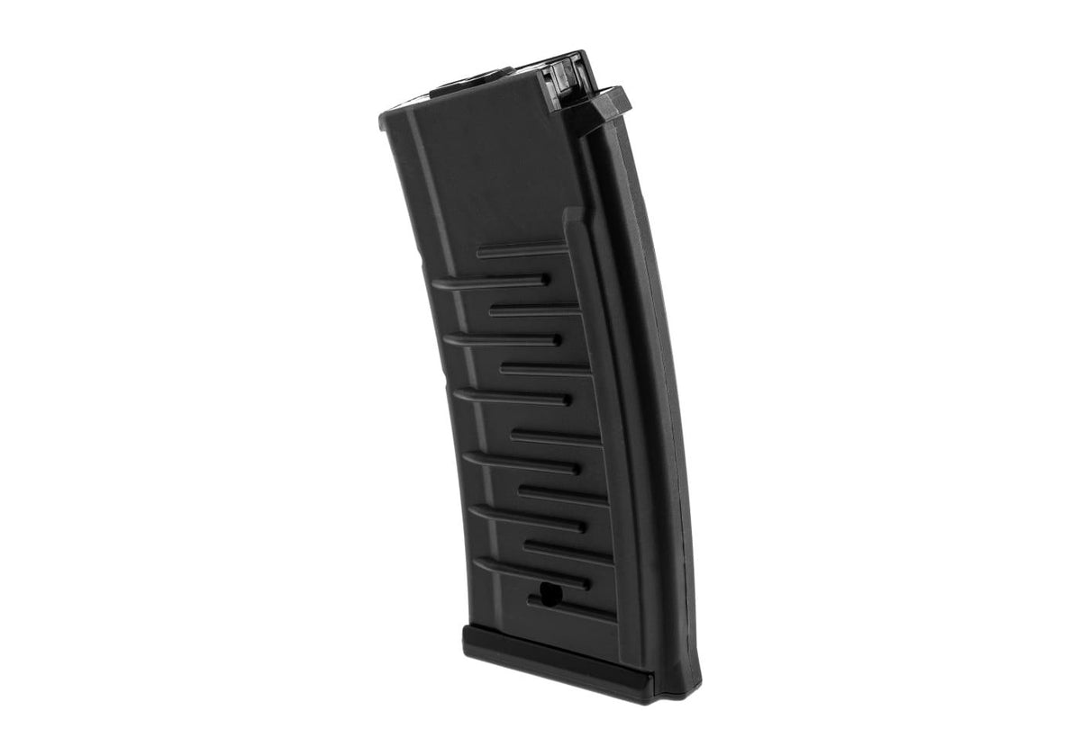 Cyma Magasin VSS Hicap 330rds - Sort