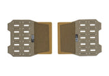 Templar's Gear TG-CPC Molle Side Wings Extension Set