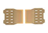 Templar's Gear TG-CPC Molle Side Wings Extension Set