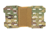 Templar's Gear TG-CPC Molle Side Wings Extension Set