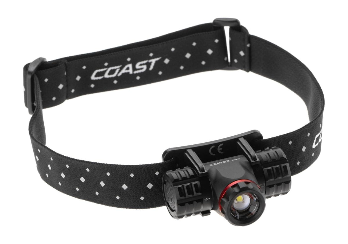 COAST XPH25R - Sort
