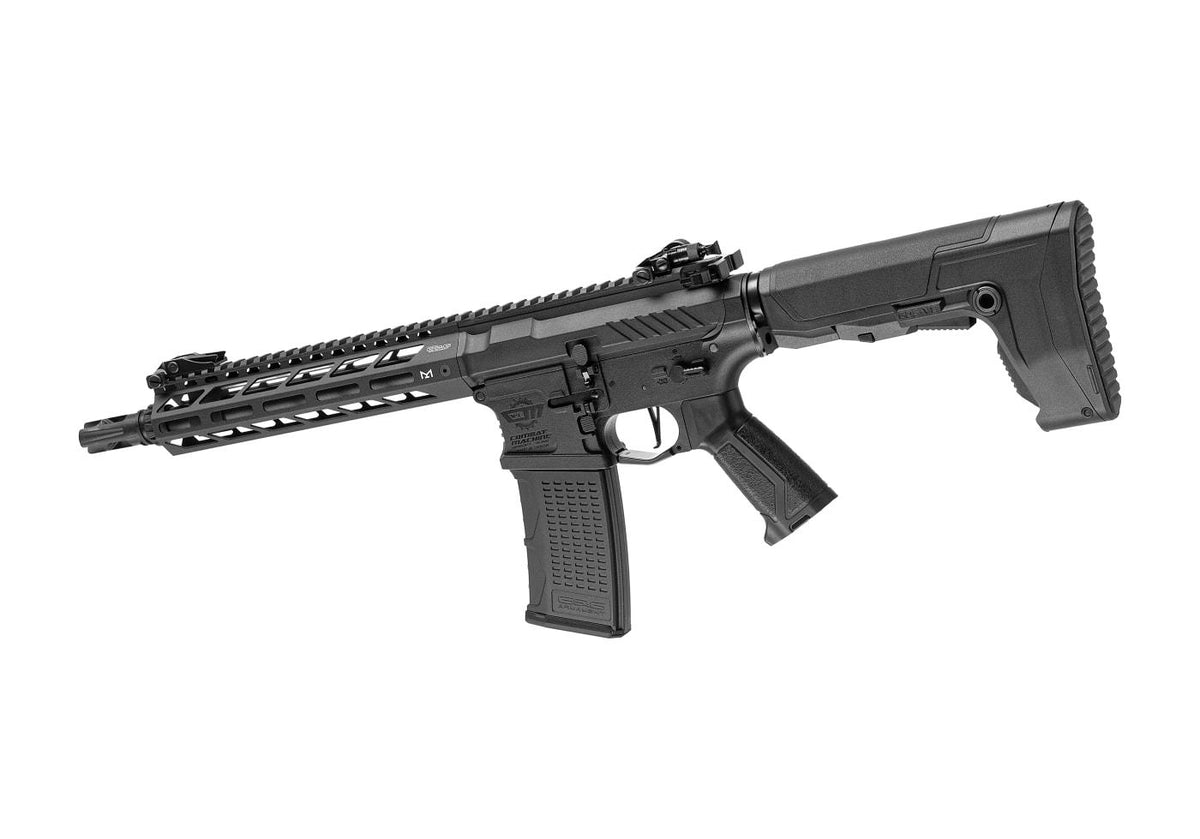 G&G CM16 SRL M-LOK - Sort