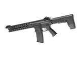 G&G CM16 E.T.U. Predator M - Sort