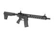 G&G CM16 SRXL S-AEG - Sort