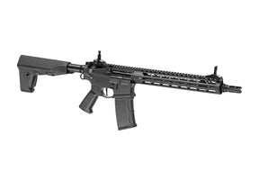 G&G CM16 SRXL S-AEG - Sort