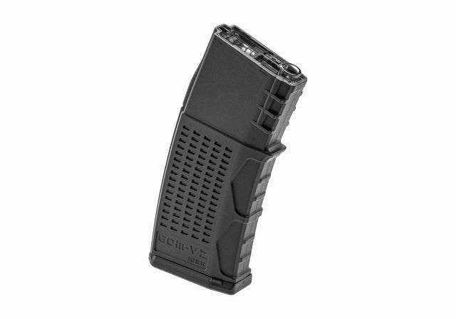 G&G Magazin GOM V2 M4 105rds - Sort