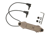 WADSN Remote Dobbelt Switch