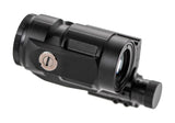 Aim-O JT3- Micro 3x Magnifier - Sort