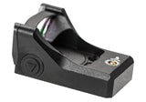 Aim-O M1 Micro Rød dot - Sort