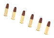 KWC magasin til revolver CO2 4,5 mm (.177)