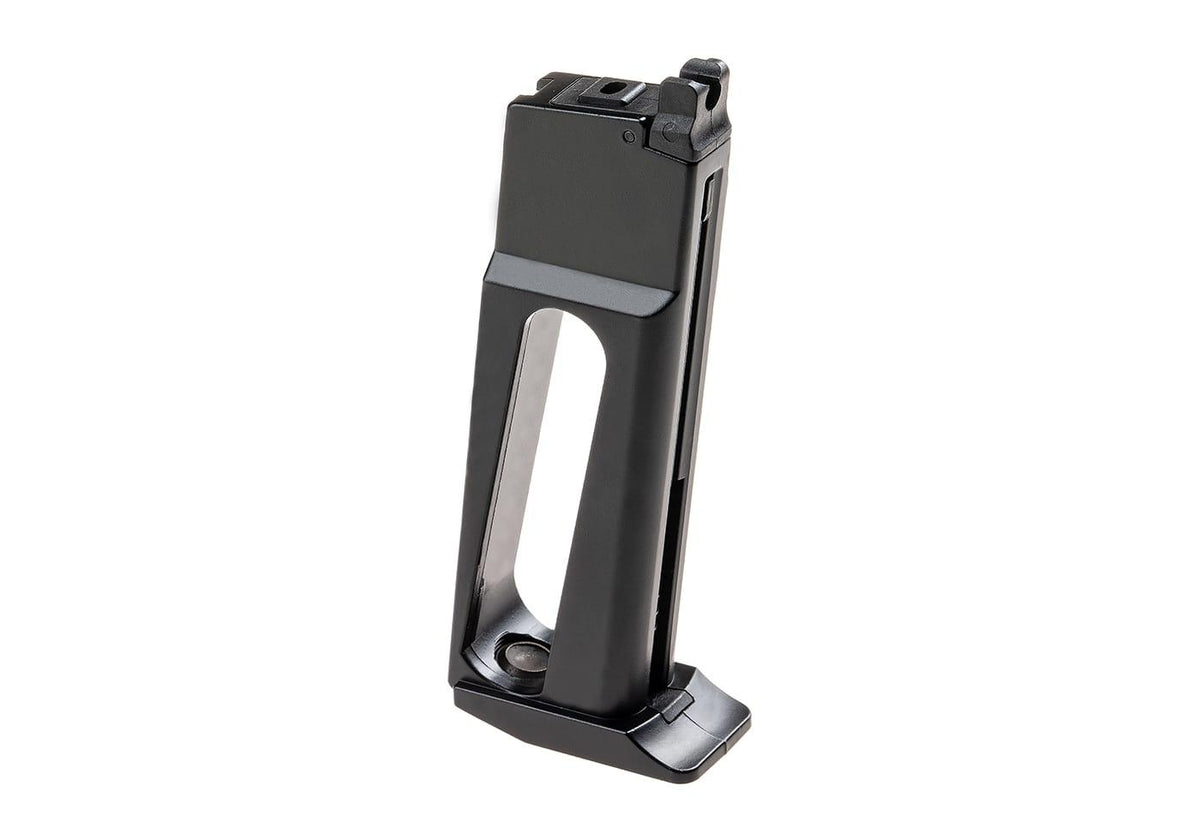 KWC magasin til PM Blowback CO2 4,5 mm (.177) – 15 skud
