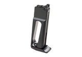 KWC magasin til PM Blowback CO2 4,5 mm (.177) – 15 skud