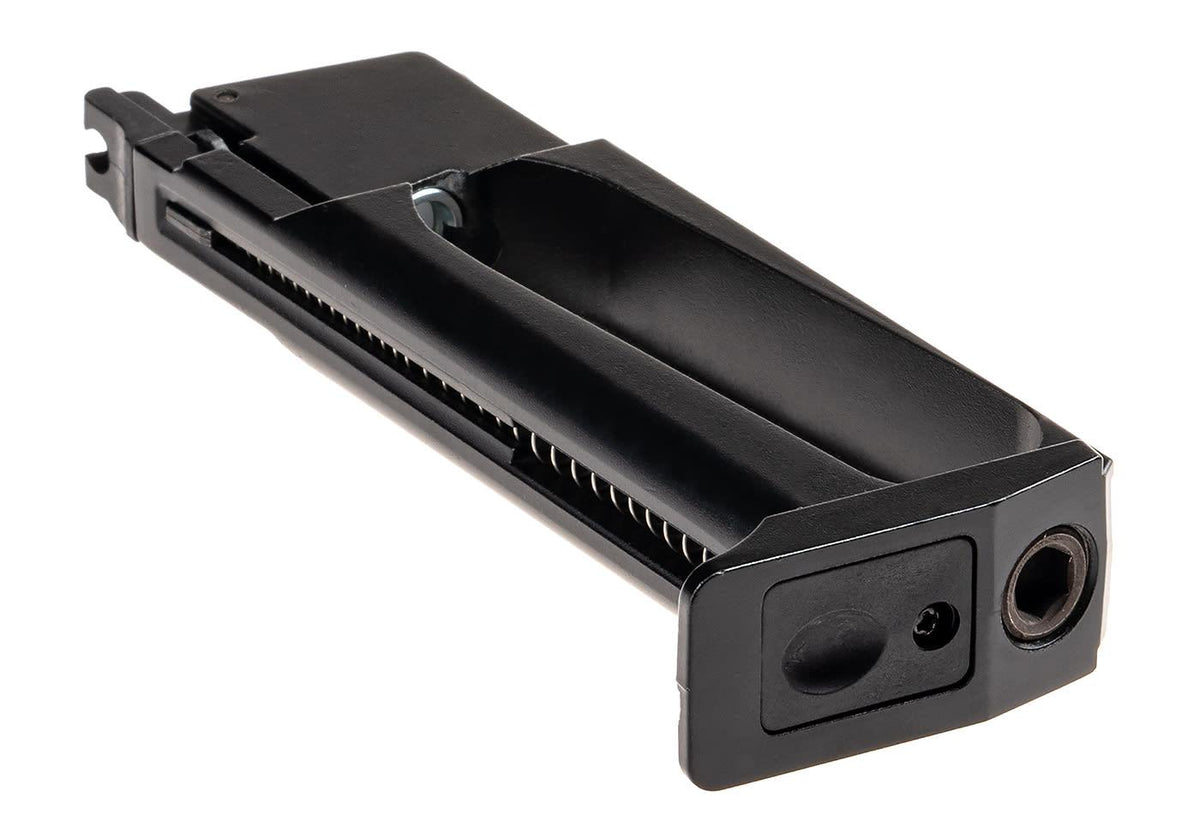 KWC magasin til PM Blowback CO2 4,5 mm (.177) – 15 skud